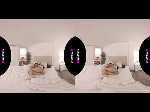 ❤️ PORNBCN VR Dúas novas lesbianas espertan cachondas en realidade virtual 4K 180 3D Geneva Bellucci Katrina Moreno ❤❌ Porno de calidade a nós gl.sexuria-net.ru